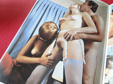 Load image into Gallery viewer, Vintage Nude Erotic Sexy Adult Magazine Up Tight No. 2 1969 57