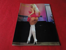 Load image into Gallery viewer, Vintage Nude Erotic Sexy Adult Magazine Over 40! Feb. 1993 JB26