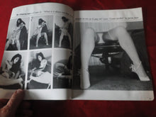 Load image into Gallery viewer, Vintage Nude Erotic Sexy Adult Magazine BDSM Simone Devon's Favorite Bondage Models JB4