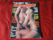 Load image into Gallery viewer, Vintage Nude Erotic Sexy Adult Magazine The Best of He & She Fall 1977 P3