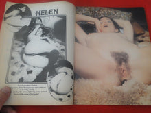 Load image into Gallery viewer, Vintage Nude Erotic Sexy Adult Magazine The Best of Stud Winter 1976 JB61