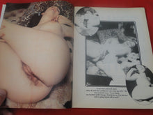 Load image into Gallery viewer, Vintage Nude Erotic Sexy Adult Magazine The Best of Stud Winter 1976 JB61