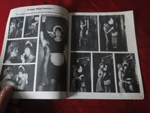 Load image into Gallery viewer, Vintage Nude Erotic Sexy Adult Magazine BDSM Simone Devon's Favorite Bondage Models JB4