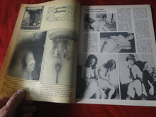 Load image into Gallery viewer, Vintage Nude Erotic Sexy Adult Magazine The Best of He & She Fall 1977 P3