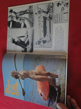 Load image into Gallery viewer, Vintage Nude Erotic Sexy Adult Magazine Continental Nudist P73