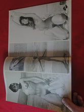 Load image into Gallery viewer, Vintage Nude Erotic Sexy Adult Magazine Continental Nudist P73