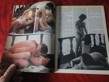 Load image into Gallery viewer, Vintage Nude Erotic Sexy Adult Magazine The Best of He & She Fall 1977 P3