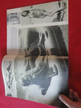 Load image into Gallery viewer, Vintage Nude Erotic Sexy Adult Magazine Continental Nudist P73