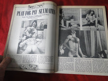 Load image into Gallery viewer, Vintage Nude Erotic Sexy Adult Magazine The Best of He & She Fall 1977 P3