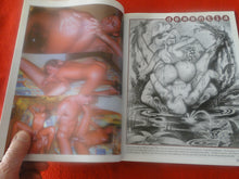 Load image into Gallery viewer, Vintage Nude Erotic Sexy Adult Magazine Buttman V.2 #2 JB21
