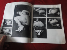 Load image into Gallery viewer, Vintage Nude Erotic Sexy Adult Magazine BDSM Simone Devon's Favorite Bondage Models JB4