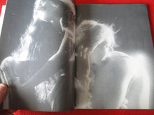 Load image into Gallery viewer, Vintage Nude Erotic Sexy Adult Magazine Raffaelli Temptations July 1982 CREASED BACK COVER JB6