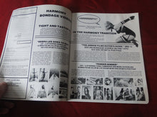 Load image into Gallery viewer, Vintage Nude Erotic Sexy Adult Magazine BDSM Simone Devon's Favorite Bondage Models JB4