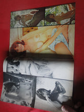 Load image into Gallery viewer, Vintage Nude Erotic Sexy Adult Magazine All Man January 1973 P87