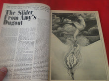 Load image into Gallery viewer, Vintage Nude Erotic Sexy Adult Magazine The Best of Stud Winter 1977 JB61