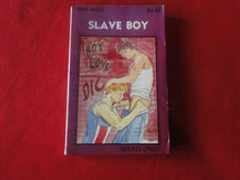 Load image into Gallery viewer, Vintage Adult Paperback Novel/Book Gay Interest Slave Boy PB1