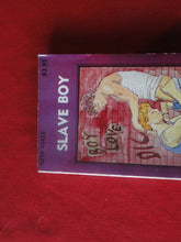 Load image into Gallery viewer, Vintage Adult Paperback Novel/Book Gay Interest Slave Boy PB1