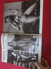 Load image into Gallery viewer, Vintage Nude Erotic Sexy Adult Magazine Parliaments Teenagers Nudist 1972 P73