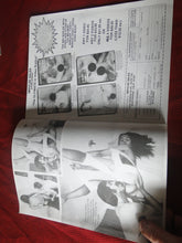 Load image into Gallery viewer, Vintage Nude Erotic Sexy Adult Magazine Heavy Petting 1990 P84