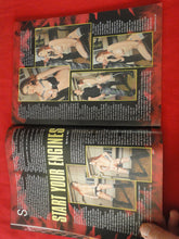Load image into Gallery viewer, Vintage 18 Year Old + Sexy Erotic Adult Men's Magazine Gallery Nov. 2010 FA