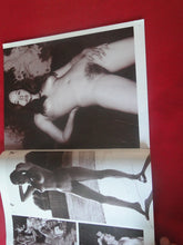 Load image into Gallery viewer, Vintage Nude Erotic Sexy Adult Magazine Parliaments Teenagers Nudist 1972 P73