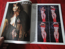 Load image into Gallery viewer, Vintage Nude Erotic Sexy Adult Magazine High Society November 1976 P3