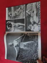 Load image into Gallery viewer, Vintage Nude Erotic Sexy Adult Magazine Parliaments Teenagers Nudist 1972 P73