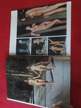 Load image into Gallery viewer, Vintage Nude Erotic Sexy Adult Magazine Parliaments Teenagers Nudist 1972 P73