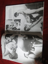 Load image into Gallery viewer, Vintage Nude Erotic Sexy Adult Magazine Heavy Petting 1990 P84