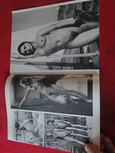 Load image into Gallery viewer, Vintage Nude Erotic Sexy Adult Magazine Parliaments Teenagers Nudist 1972 P73