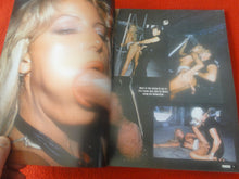 Load image into Gallery viewer, Vintage Nude Erotic Sexy Adult Magazine Buttman V.2 #1 JB21