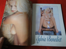 Load image into Gallery viewer, Vintage Nude Erotic Sexy Adult Magazine Small Tops 1995 JB6