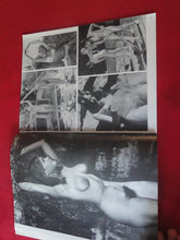 Load image into Gallery viewer, Vintage Nude Erotic Sexy Adult Magazine Parliaments Teenagers Nudist 1972 P73