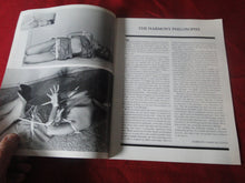 Load image into Gallery viewer, Vintage Nude Erotic Sexy Adult Magazine BDSM Simone Devon's Favorite Bondage Models JB4 (Copy)