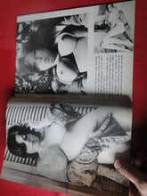 Load image into Gallery viewer, Vintage Nude Erotic Sexy Adult Magazine The Swinger August 1972 P87