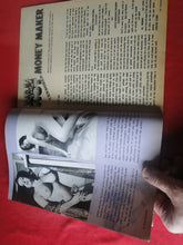 Load image into Gallery viewer, Vintage Nude Erotic Sexy Adult Magazine The Swinger August 1972 P87