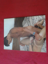 Load image into Gallery viewer, Vintage Nude Erotic Sexy Adult Magazine Three Way Connection All Color P73