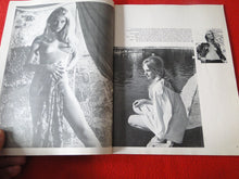 Load image into Gallery viewer, Vintage Nude Erotic Sexy Adult Magazine Adam July 1970 P95