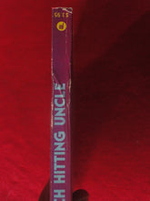 Load image into Gallery viewer, Vintage Adult Paperback Novel/Book Gay Interest Switch Hitting Uncle PB1