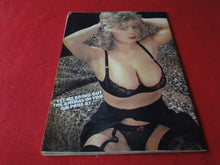 Load image into Gallery viewer, Vintage Nude Erotic Sexy Adult Magazine Max May 1987 JB26