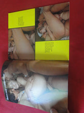 Load image into Gallery viewer, Vintage Nude Erotic Sexy Adult Magazine Three Way Connection All Color P73