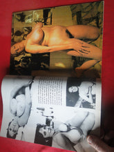 Load image into Gallery viewer, Vintage Nude Erotic Sexy Adult Magazine The Swinger August 1972 P87