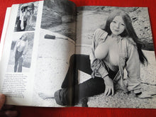Load image into Gallery viewer, Vintage Nude Erotic Sexy Adult Magazine Adam July 1970 P95