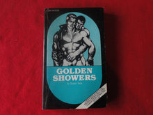 Load image into Gallery viewer, Vintage Adult Paperback Novel/Book Gay Interest Golden Showers PB1
