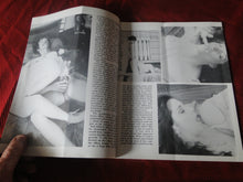 Load image into Gallery viewer, Vintage Nude Erotic Sexy Adult Magazine Juicy Cum P84