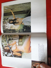 Load image into Gallery viewer, Vintage Nude Erotic Sexy Adult Magazine Adam July 1970 P95