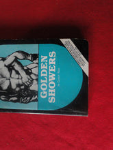 Load image into Gallery viewer, Vintage Adult Paperback Novel/Book Gay Interest Golden Showers PB1