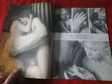 Load image into Gallery viewer, Vintage Nude Erotic Sexy Adult Magazine He & She October 1977 Harry Rheems P3