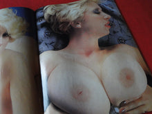 Load image into Gallery viewer, Vintage Nude Erotic Sexy Adult Magazine Max May 1987 JB26