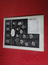 Load image into Gallery viewer, Vintage Nude Erotic Sexy Adult Magazine Frolic November 1971 P87